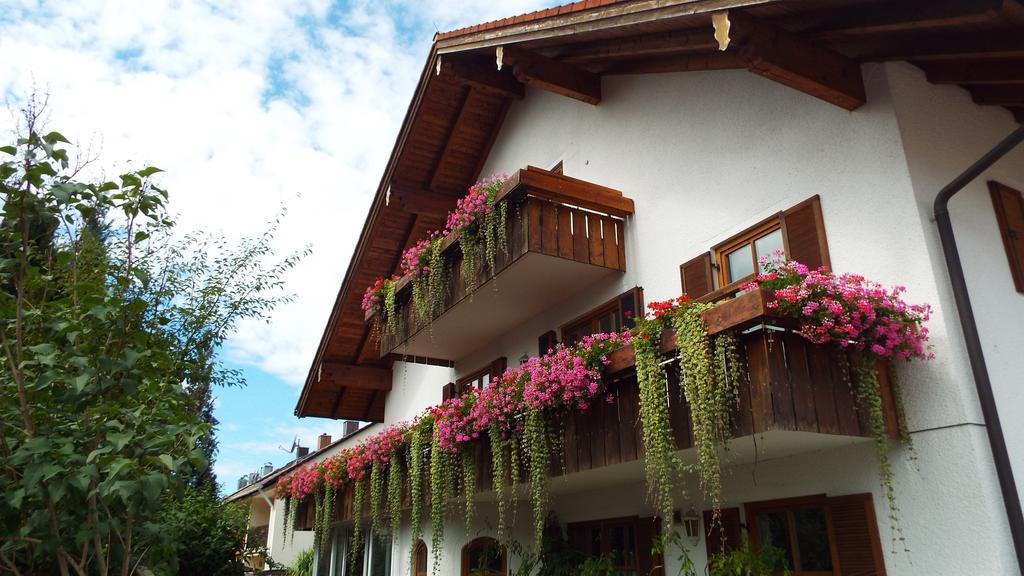 וולפרטסהאוזן Hotel Isartaler Hof מראה חיצוני תמונה