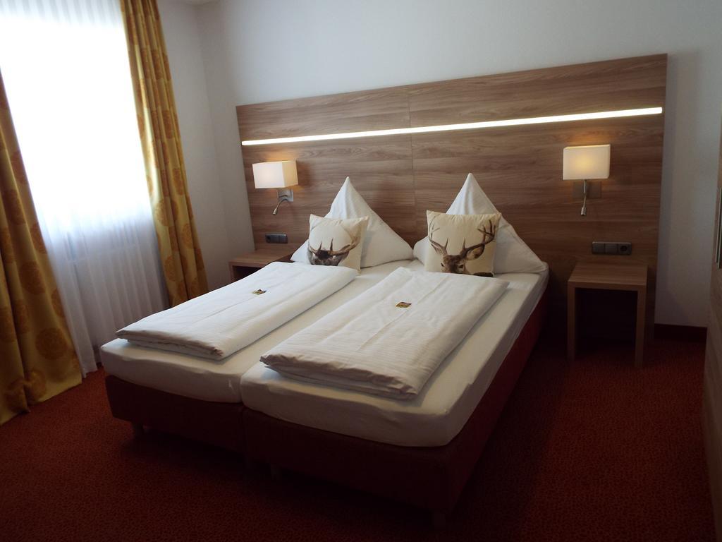וולפרטסהאוזן Hotel Isartaler Hof חדר תמונה