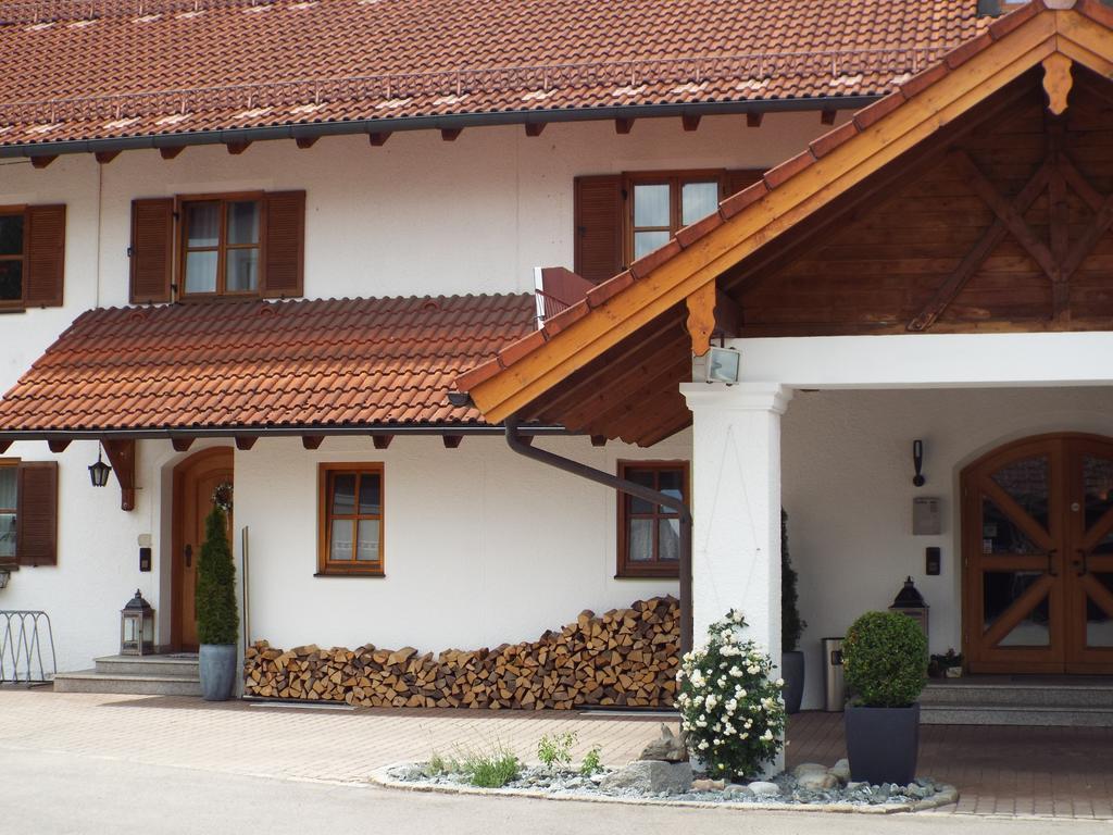 וולפרטסהאוזן Hotel Isartaler Hof מראה חיצוני תמונה